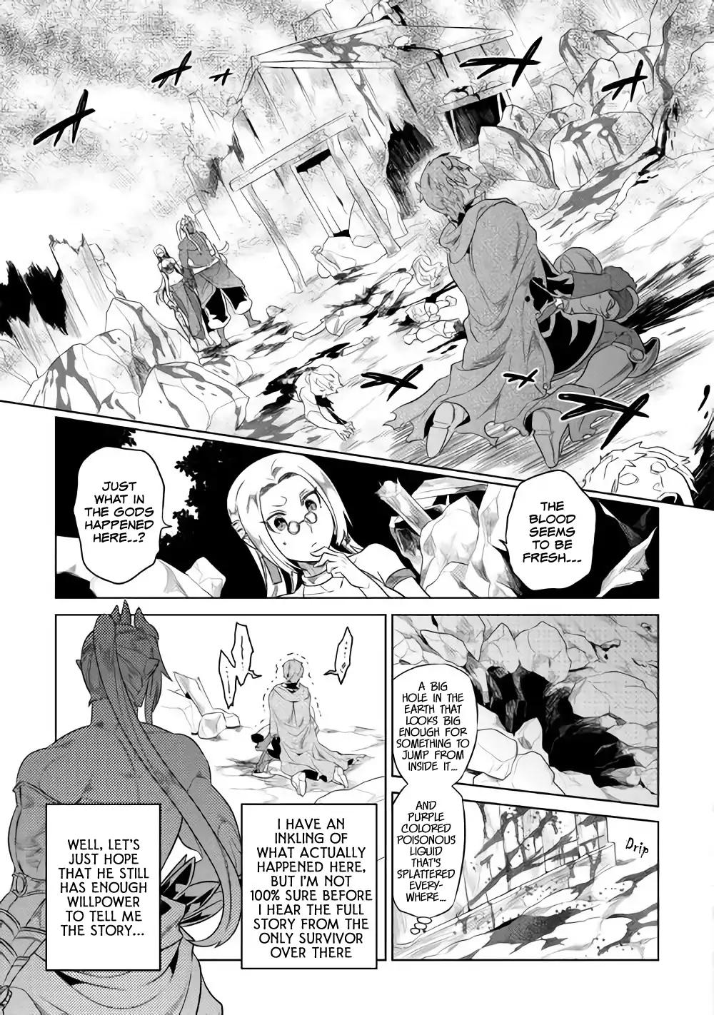 Re:Monster Chapter 48 12